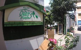 The Oasis Hostel Bangkok